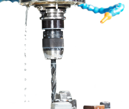 CNC Machine Repair — Maz CNC