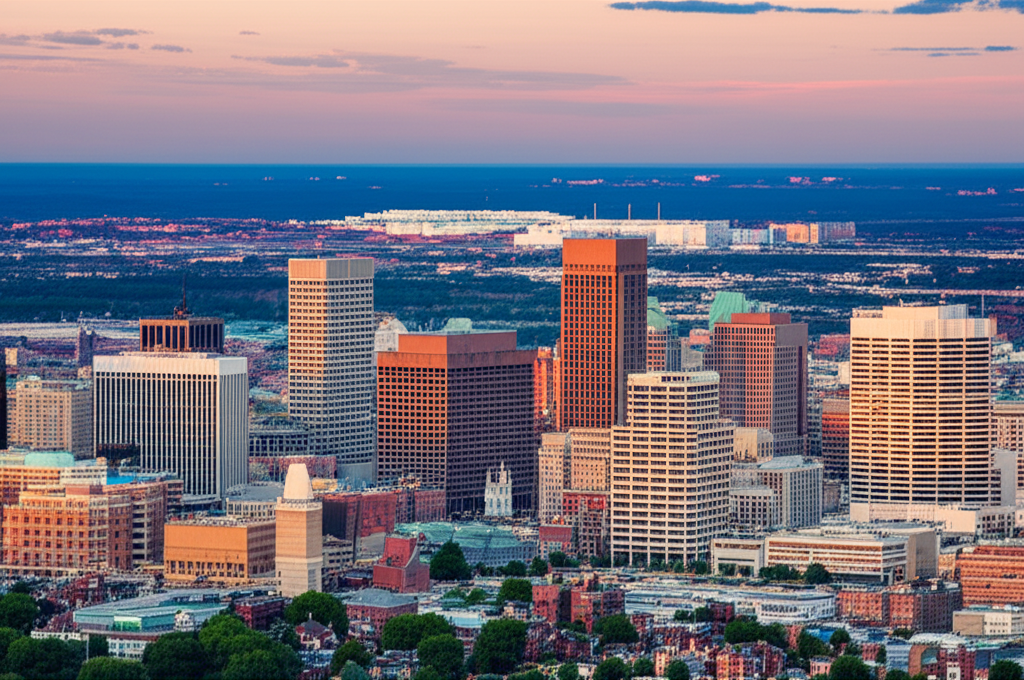 CNC Repair in Hartford, CT