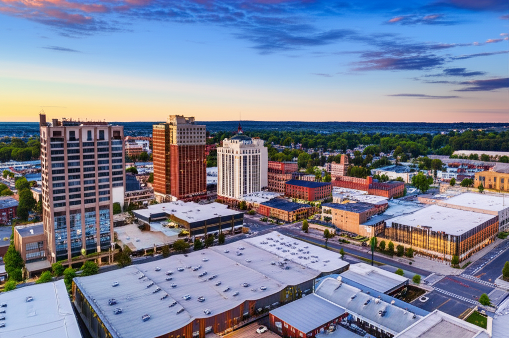 CNC Repair in Nashua, NH