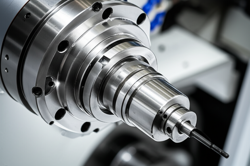 CNC Spindle Maintenance Tips from the Pros